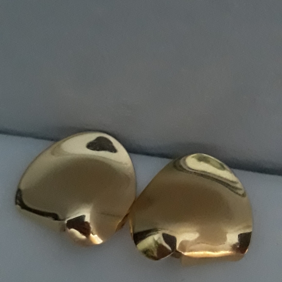 ❤❤CHRISTIAN DIOR EARRINGS #P.I 273349L - Picture 11 of 16